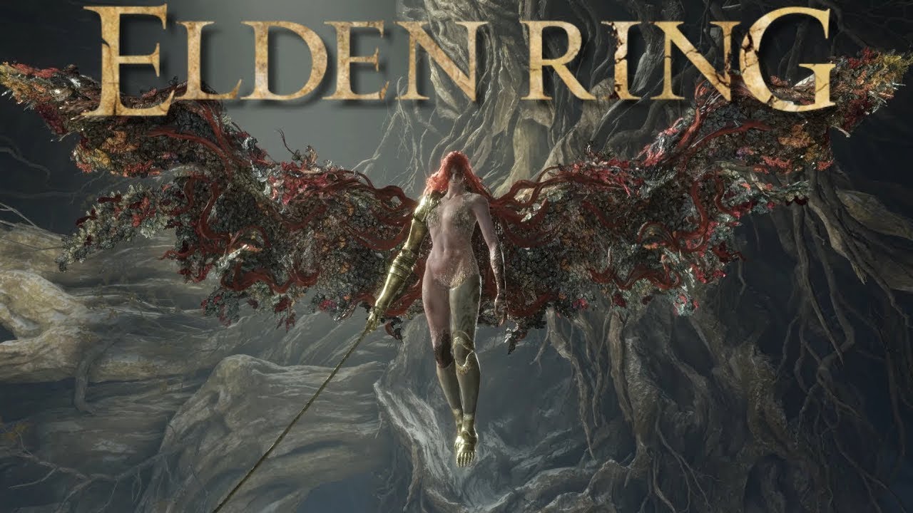Elden Ring - Partie 41 | Malénia & Boss Final (FIN)