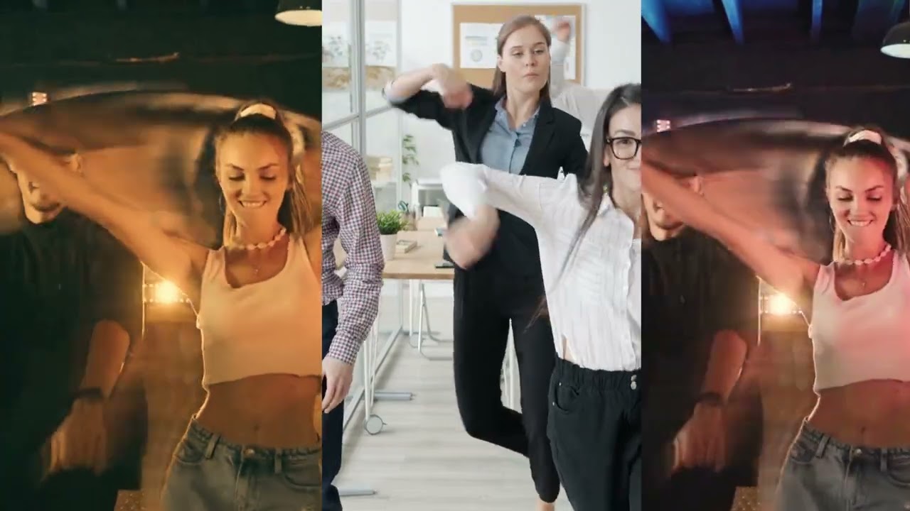 *Salla D&uuml;nyayı&rdquo;RitmiyleD&uuml;nyayıSarsın 💃#dj #music #remix #new #newmusic #newsong #newvideo  #dance 