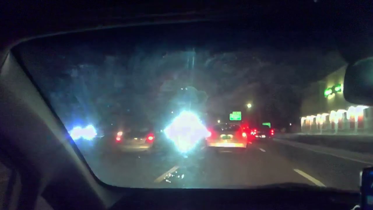 explaning the ai glasses that I bought for $69.99 plus tax! (pov drive)