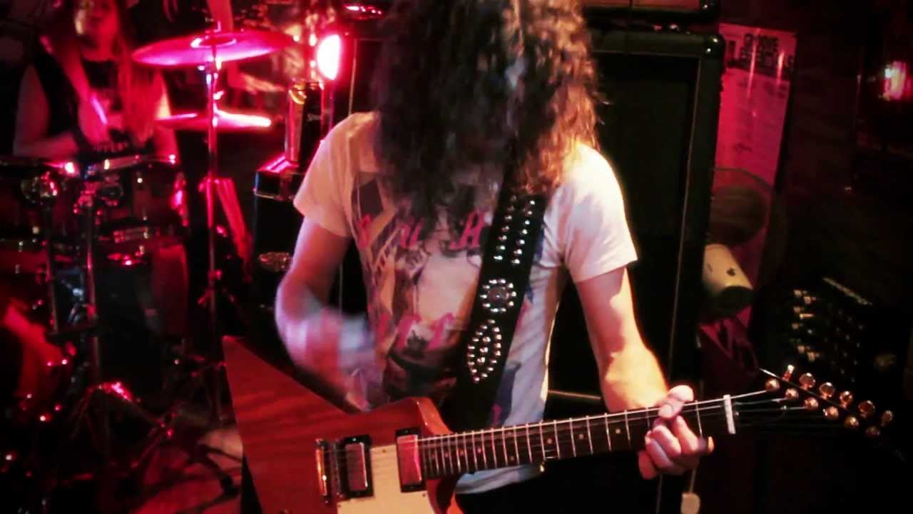 Four Wheel Drive - No Money Down (Official Video)