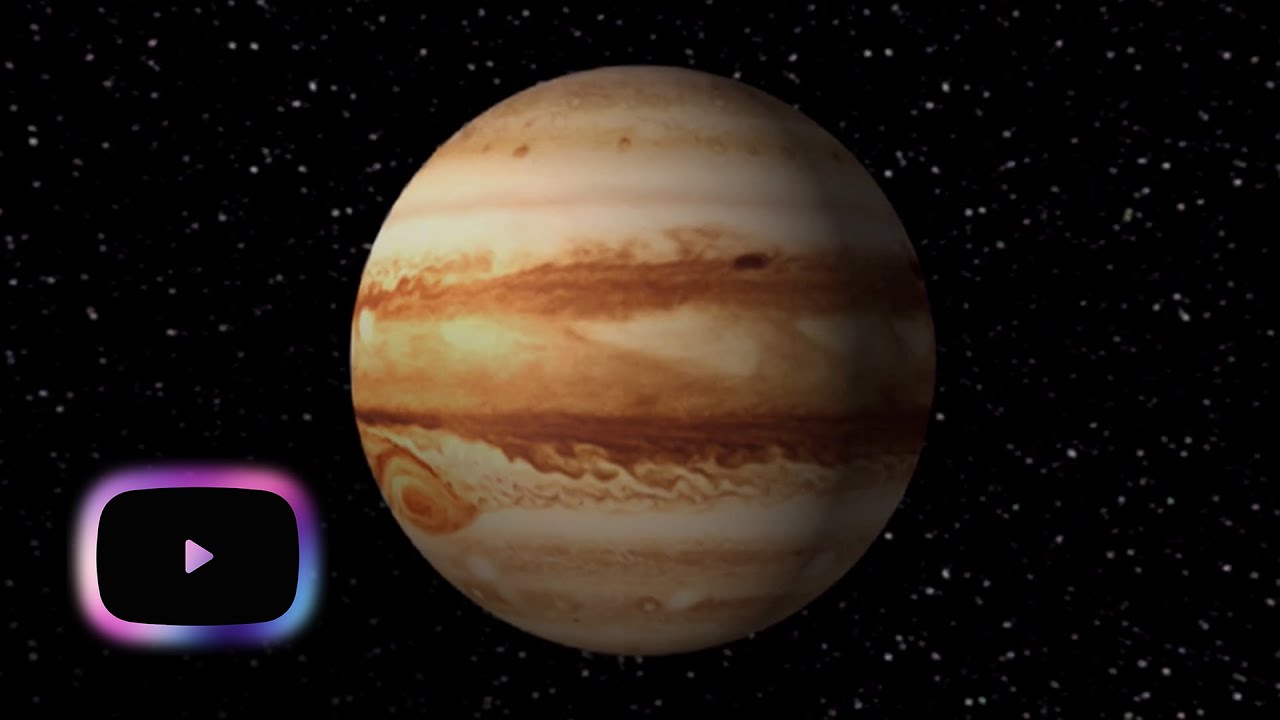 Naked Science | Journey To Jupiter | Series 6 Episode 9