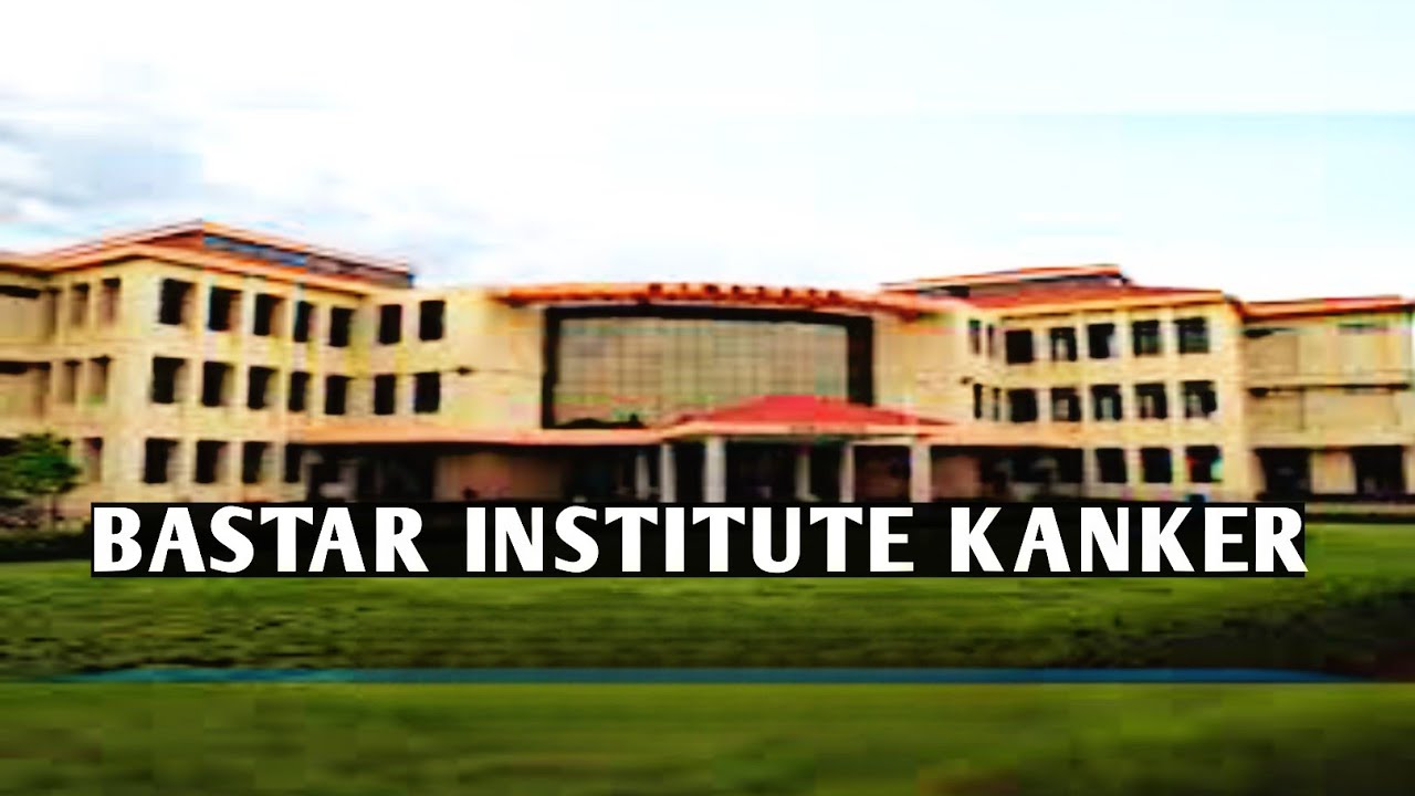 Bastar Institute Kanker | Apartment |
