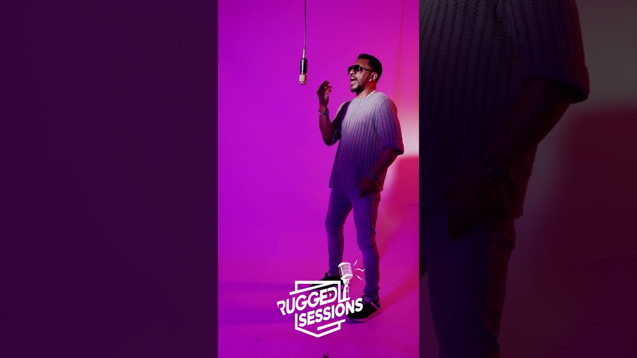Lexzy Doo Baby Ske Ske on Ruggedsessions