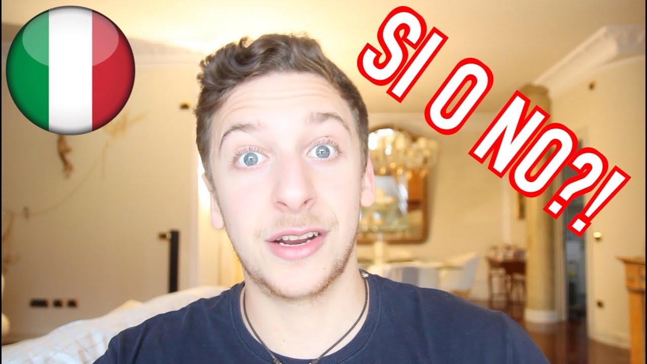 Ma Lo Stai Facendo o No? | Imparare l'italiano