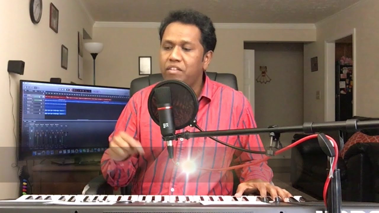 வந்தனம் வந்தனமே - Vandhanam Vandhaname Tamil Christian Song