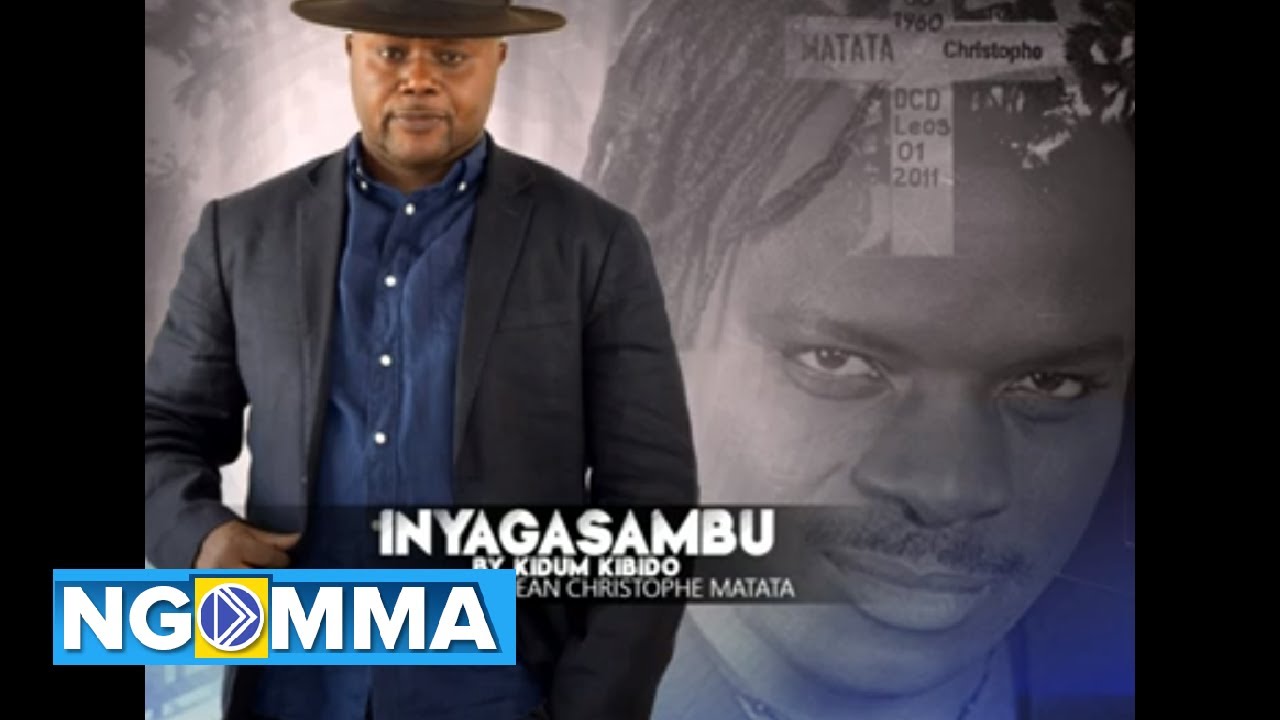 I-Nyagasambu rmx By Kidum