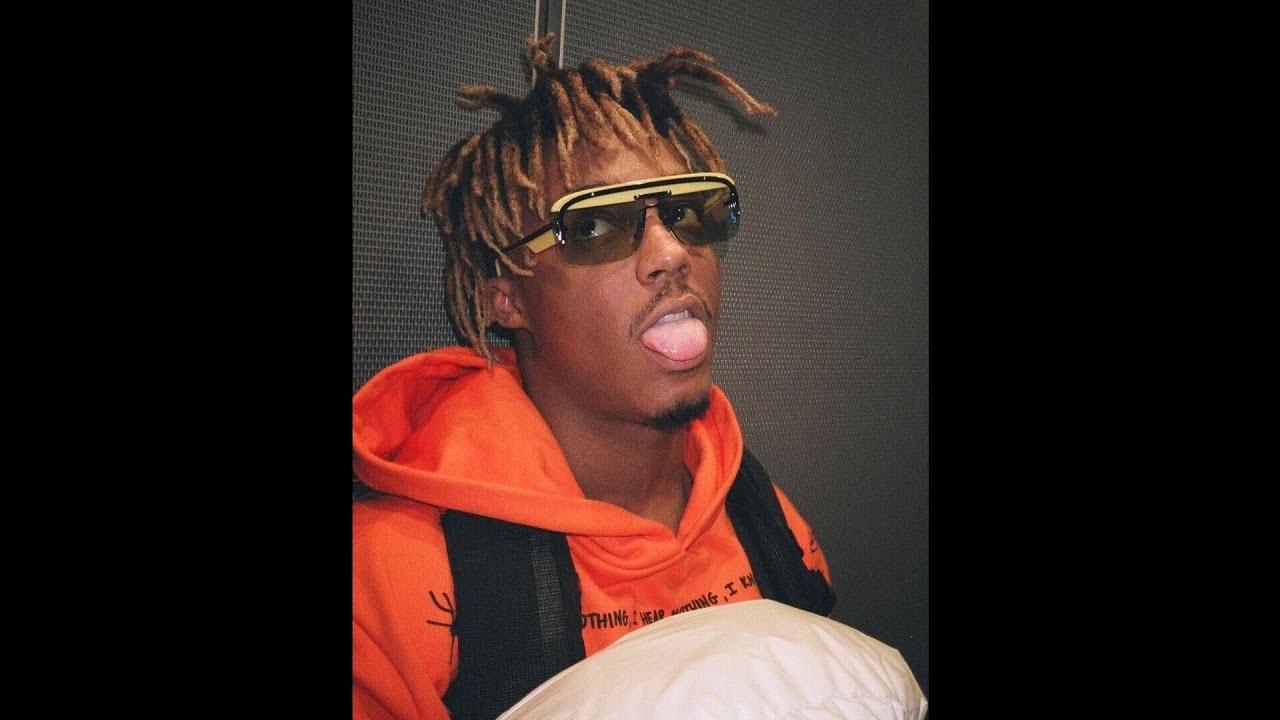 [FREE] Iann Dior X Juice WRLD Type Beat - 