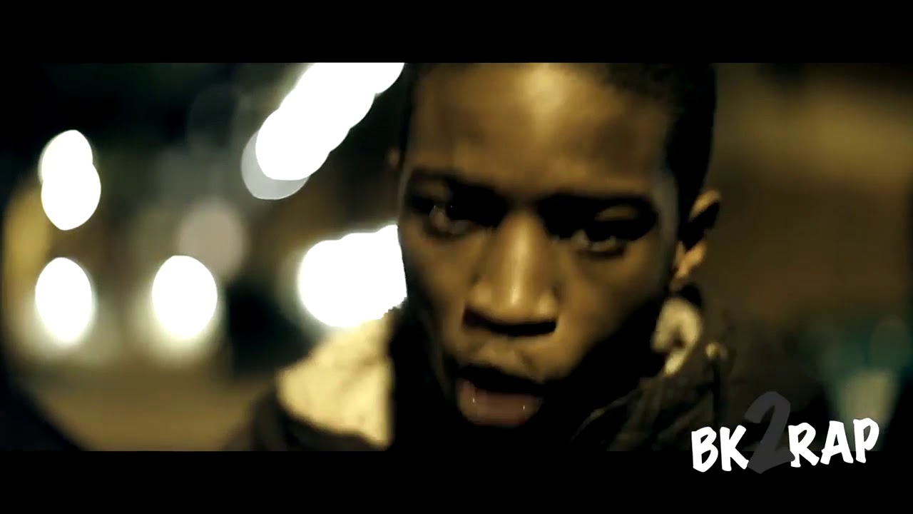 Veli  RIP - Goodfellaz Junction BK2RAP VIDEO BY @RAPCITYTV