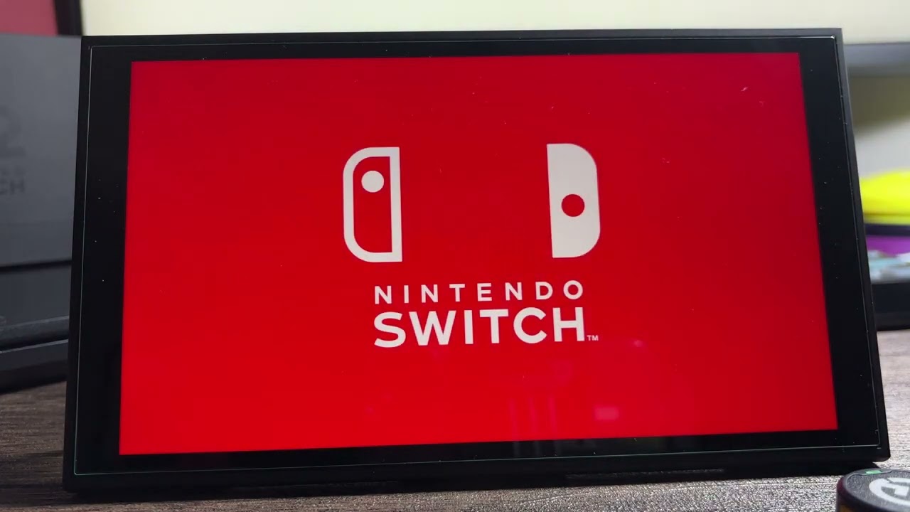 How To Set Up Nintendo Switch 2