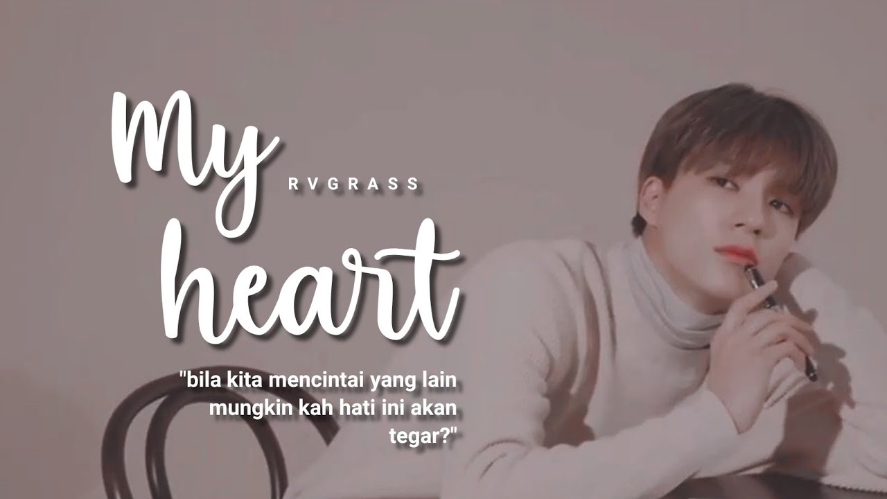 [ FMV ] Lee jeno — My heart