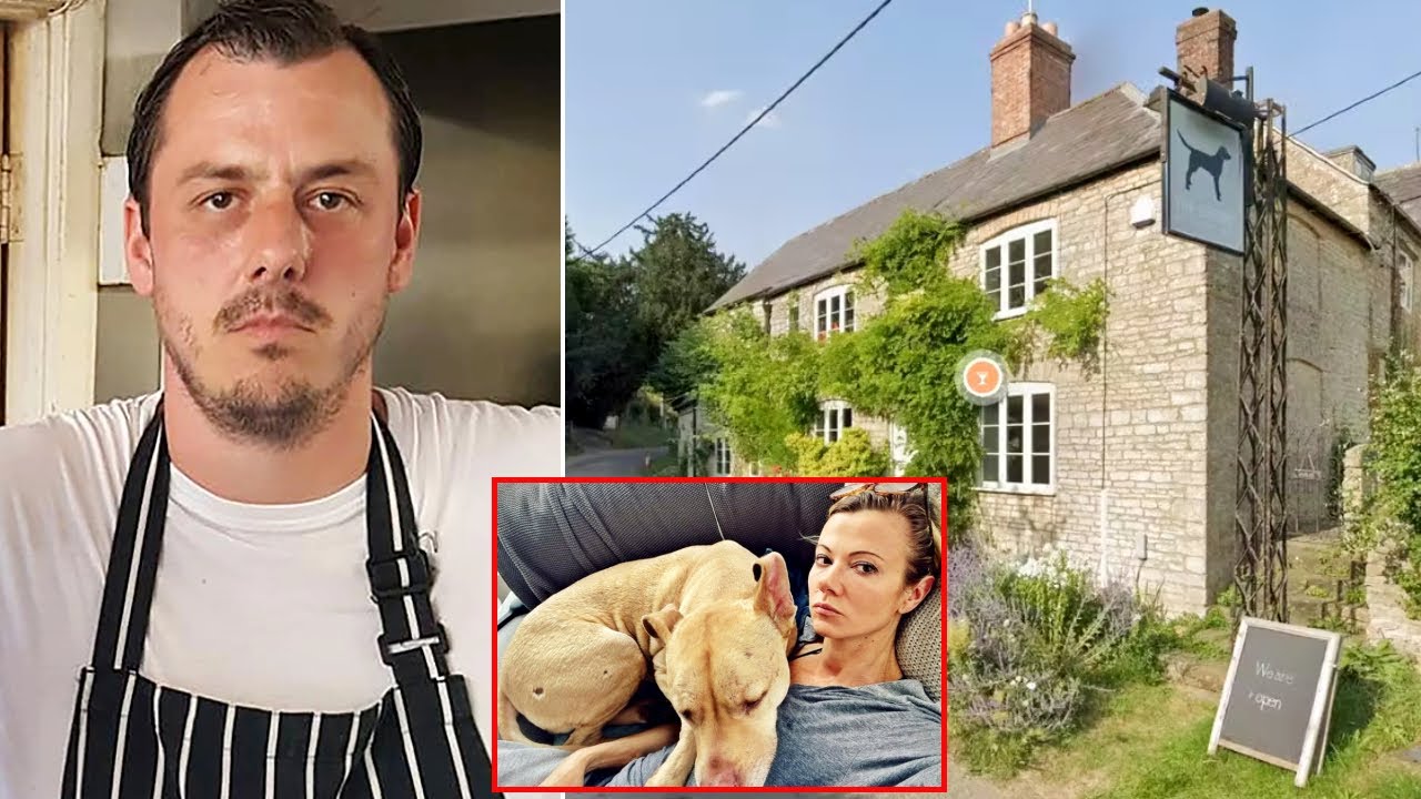 When Chefs Go Wrong