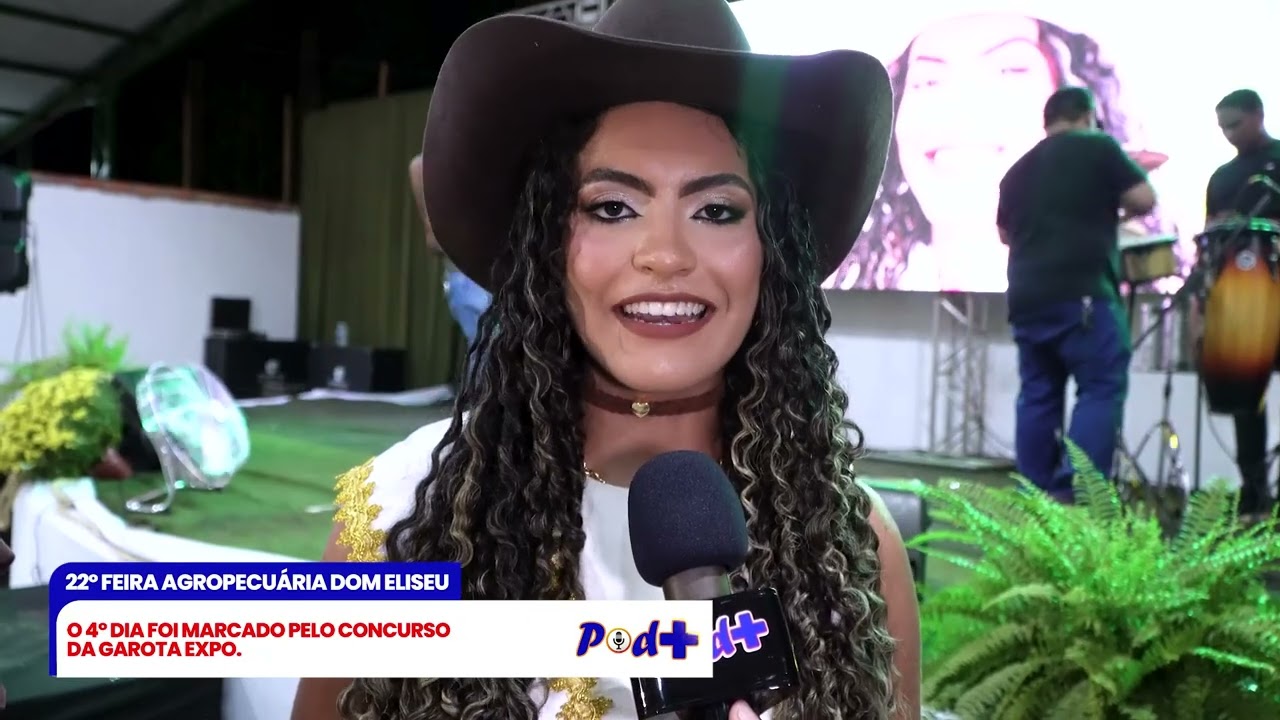 EXPO DOM ELISEU 2025