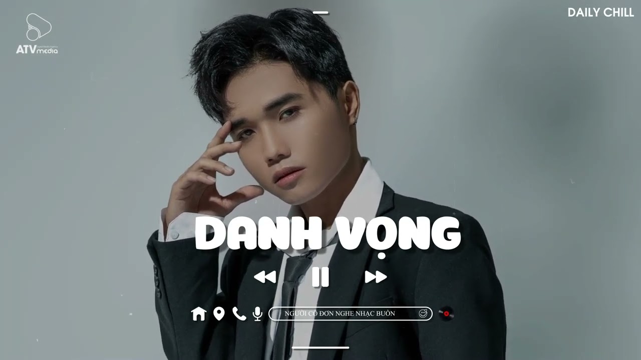 Đỗ Thành Duy - Tổng Hợp Những Bài Hát Hay Nhất 2023 | Trách Duyên Trách Phận , Danh Vọng ..