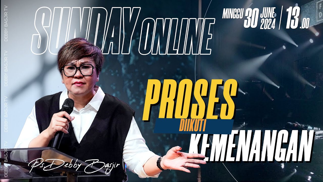 SUNDAY ONLINE 