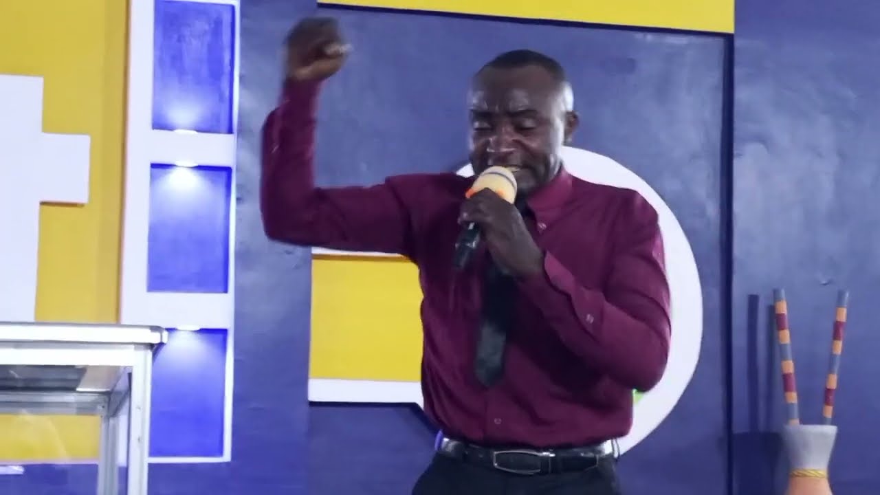 MAOMBI YA KUWAANGAMIZA ADUI WALIKUZINGIRA|PASTOR DAVID ATHANASIO|UFUFUO NA UZIMA KIBAHA