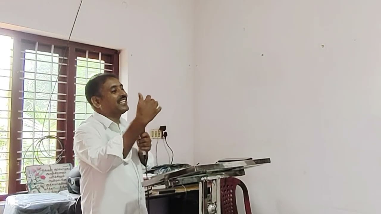 கர்த்தரை தேடுவோர்க்கு குறைவில்லை || PAS.RAJASEKHAR @Thelifegivinghandofjesus 