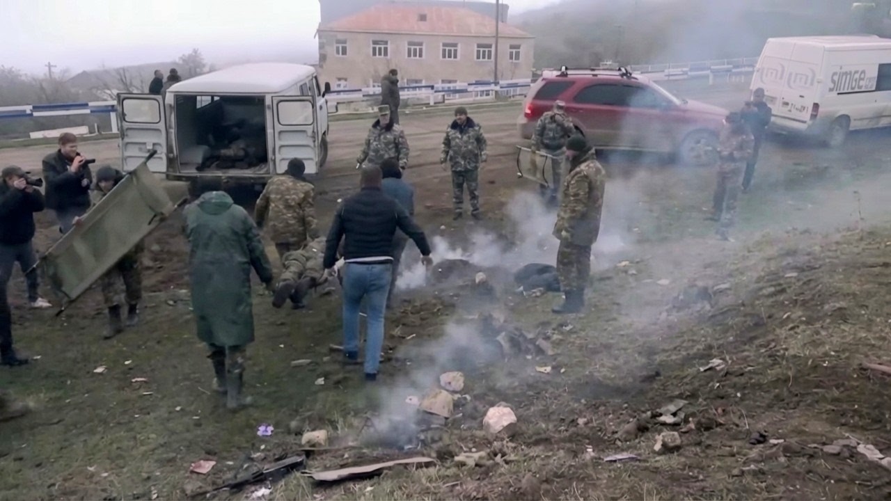 Haut Karabagh : une paix fragile