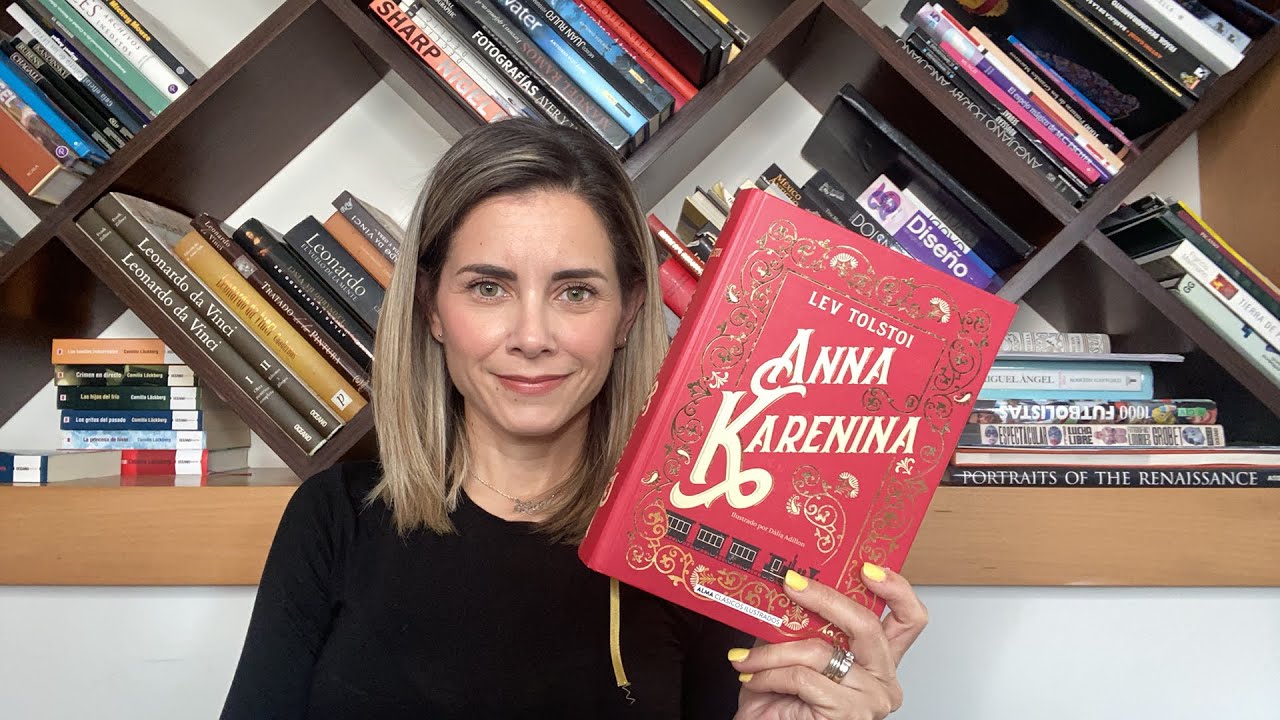 EN VIVO ANA KARENINA