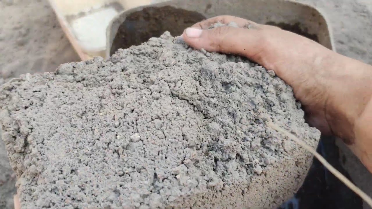 Grittiest bars crumbling on dry floor+water pot crumbling 😴💤 Mouthwatering ASMR video 🤤