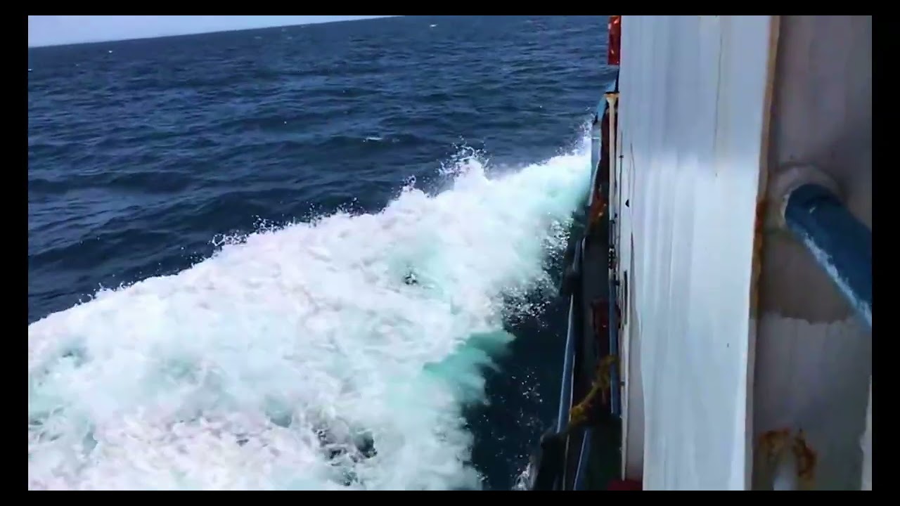 BEAUTY OF ANDAMAN BLUE SEA