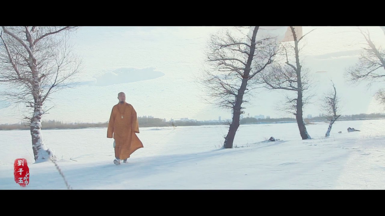 Chinese Buddhism is extensive and profound.菩提本无树，明镜亦非台，本来无一物，何处惹尘埃