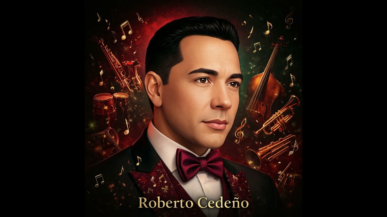 DEJA LOS VICIOS VERSIÓN SALSA ROBERTO CEDEÑO PAREDES