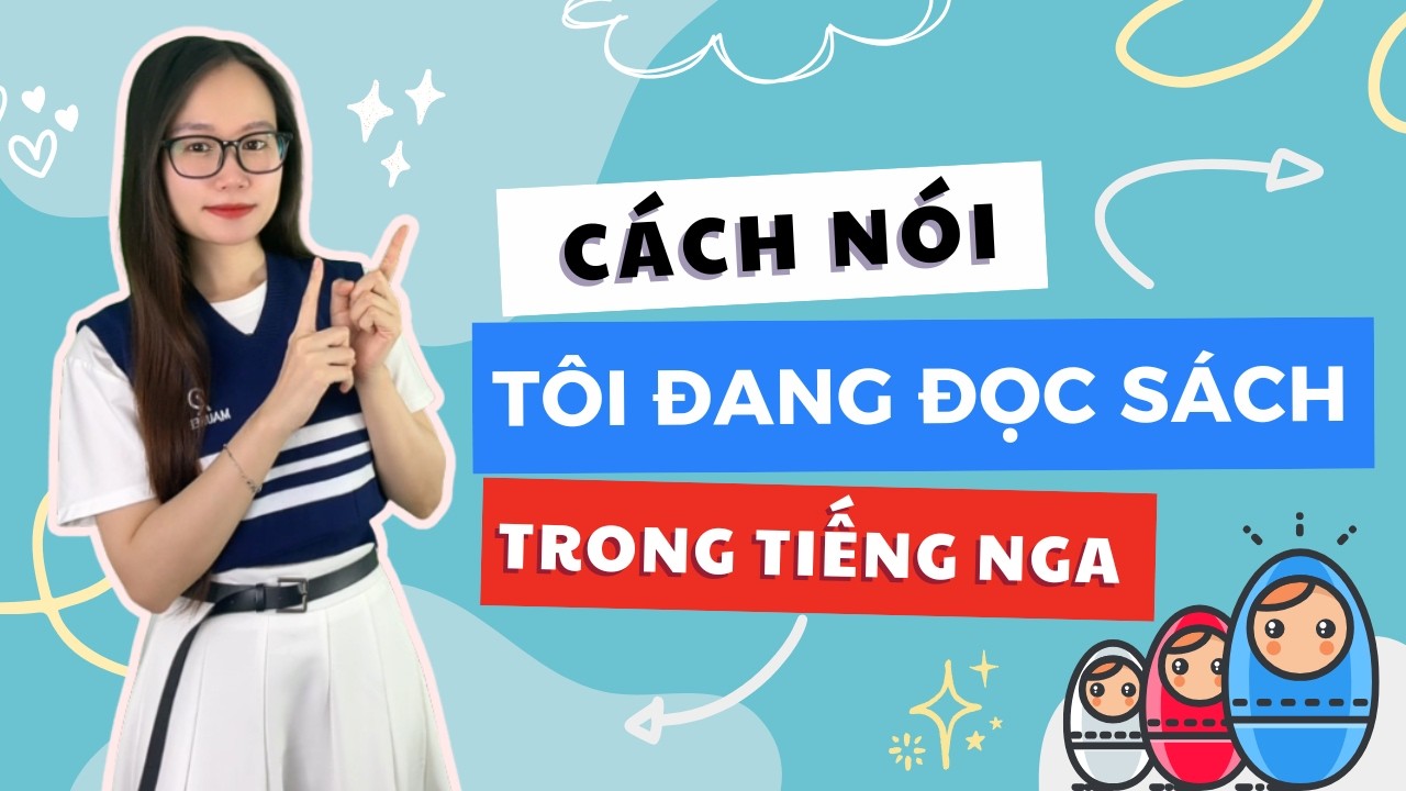 CÁCH NÓI 
