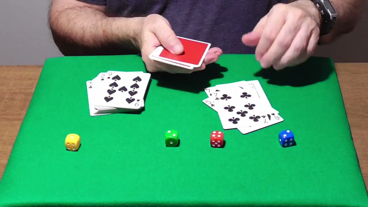 A DANÇA DAS ESTRELAS - Mais uma mágica que vai fazer a sua reputção.  Aproveite e aprenda.