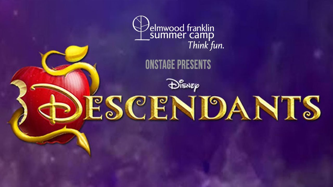 EFS Summer Camp OnStage Performance: Descendants (2024)