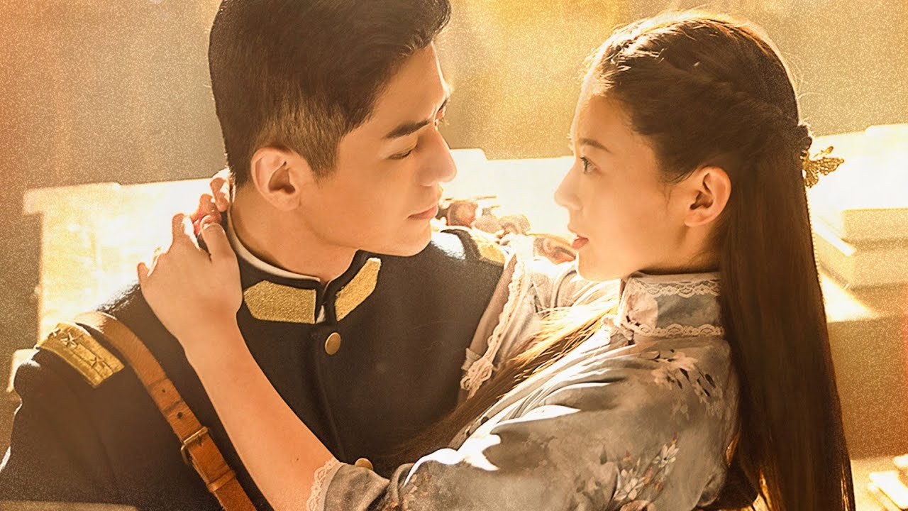 Romantic fight😳 It is very interesting#viral#cdramas #cdramalover#circleoflove#cdramaedit#cdrama2023