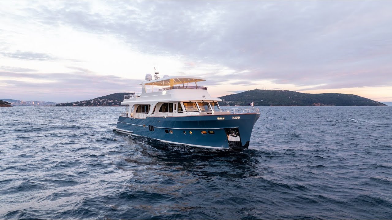 VICEM 95 CRUISER