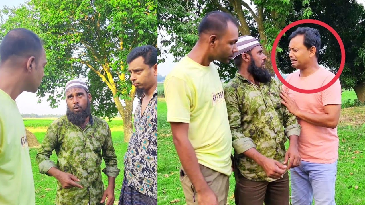 এই অভিনয়ে বড় একটা ভুল আছে কেউ বলতে পারবেন
