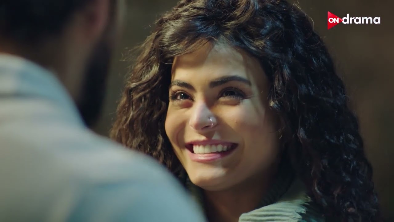 فارس رجع لـ جميلة❤ يا ترى رد فعلها كان عامل إزاي #حكايات_بنات_ج4