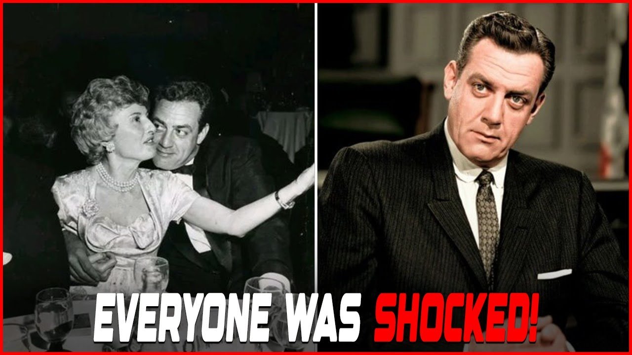 Perry Mason&rsquo;s Final Scene Hid a Secret That Left Everyone Speechless