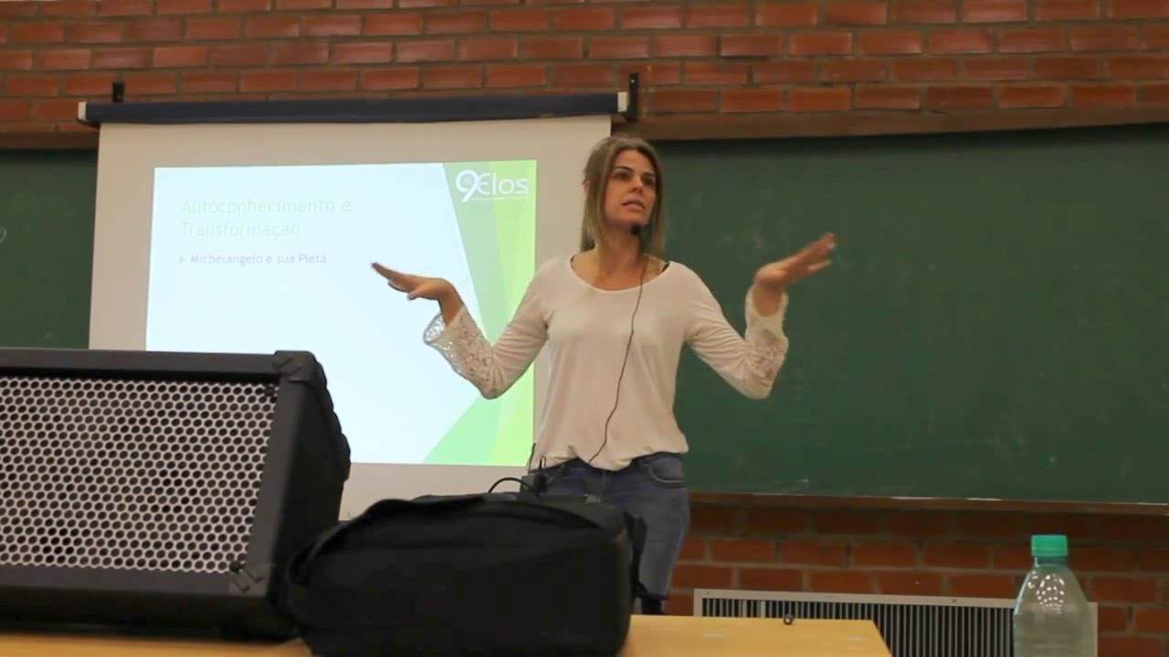 Palestra 