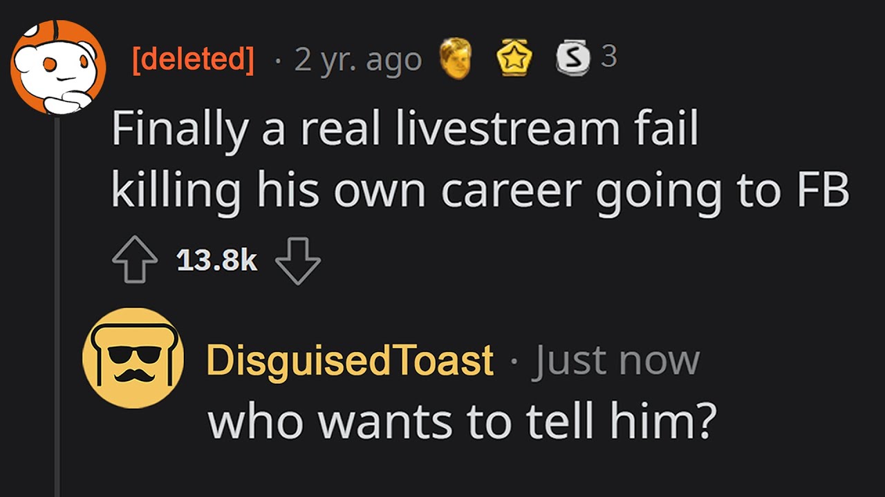 Reacting to hate comments about my career...