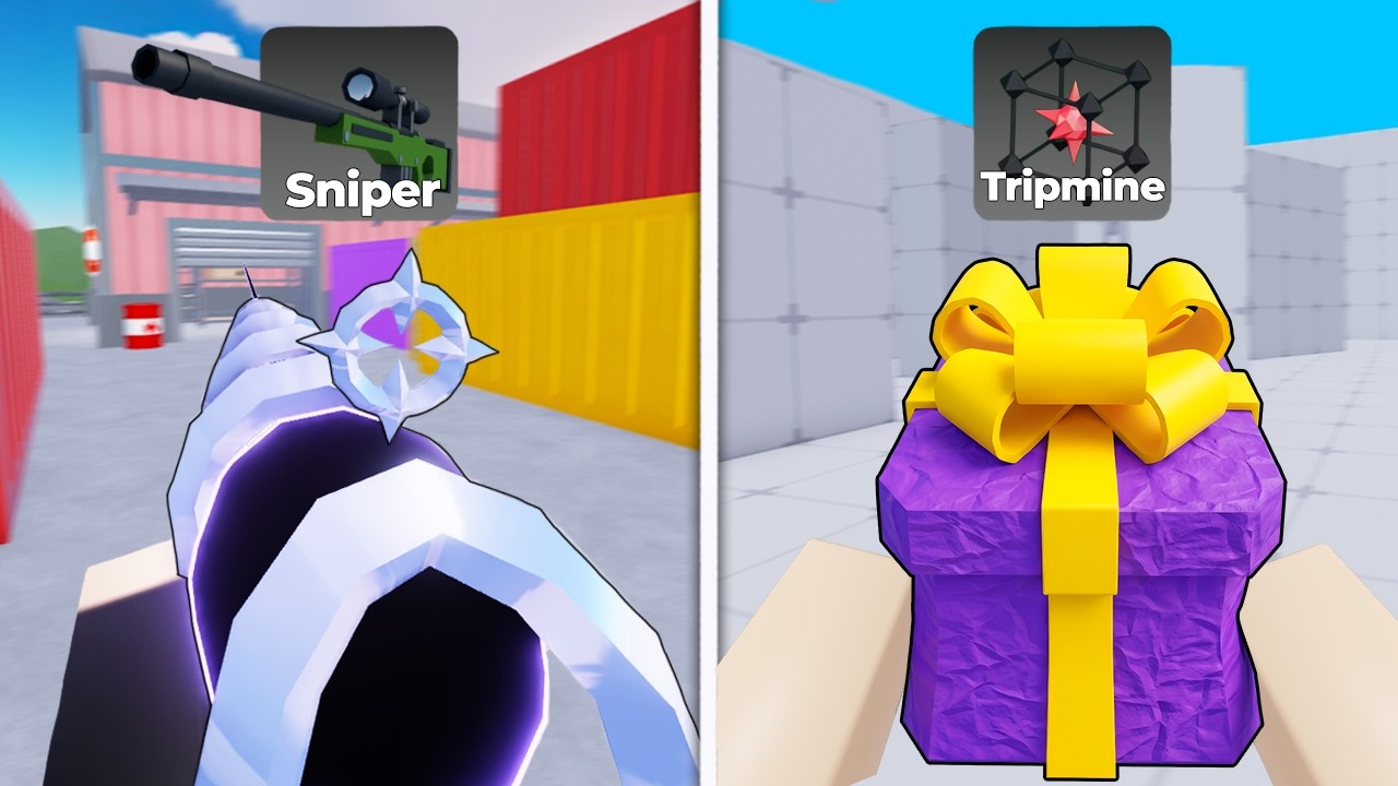 Убийство с ЛУЧШИМ скином для КАЖДОГО оружия (в режиме 