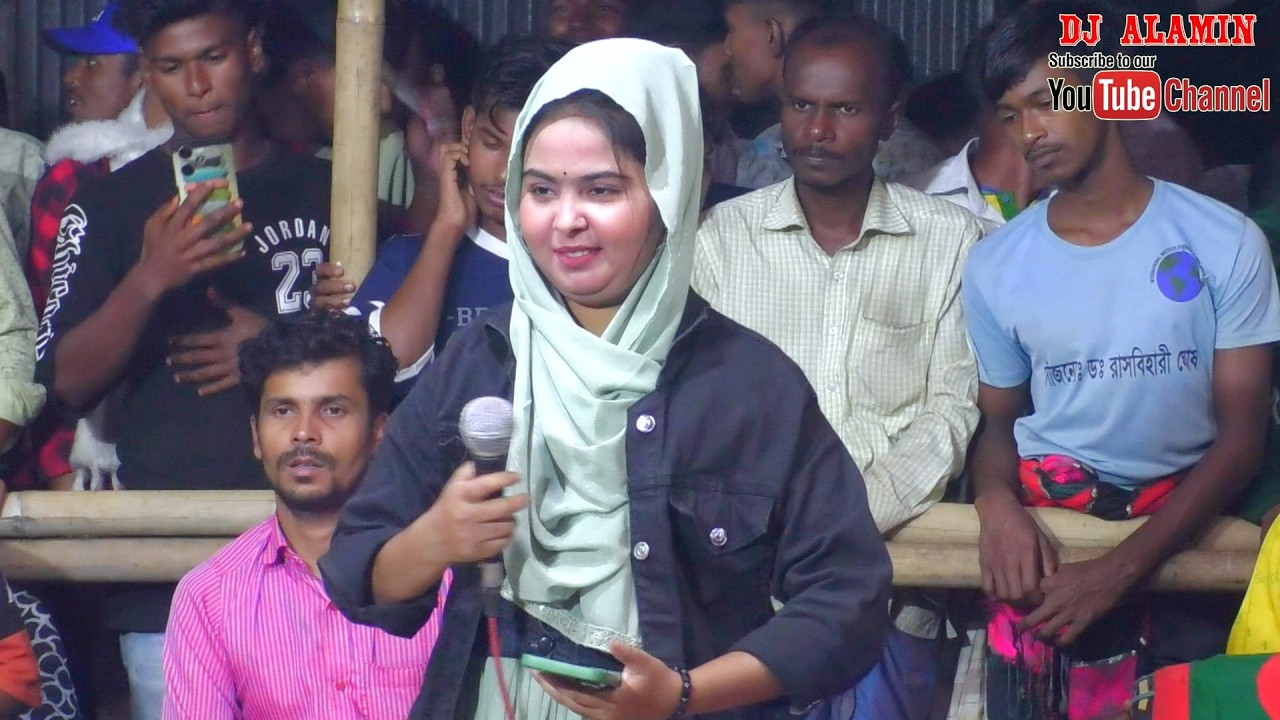 অরিজিনাল গানের লিংক | লাপা লাপা লাপা লাপা লারে লা পালা | বি‌চ্ছেদ গান বাউল গান DJ Alamin