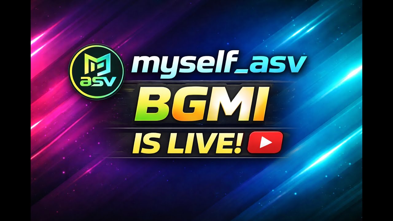 BGMI Live | I challenge myself to get 5 chicken dinner in a row.....