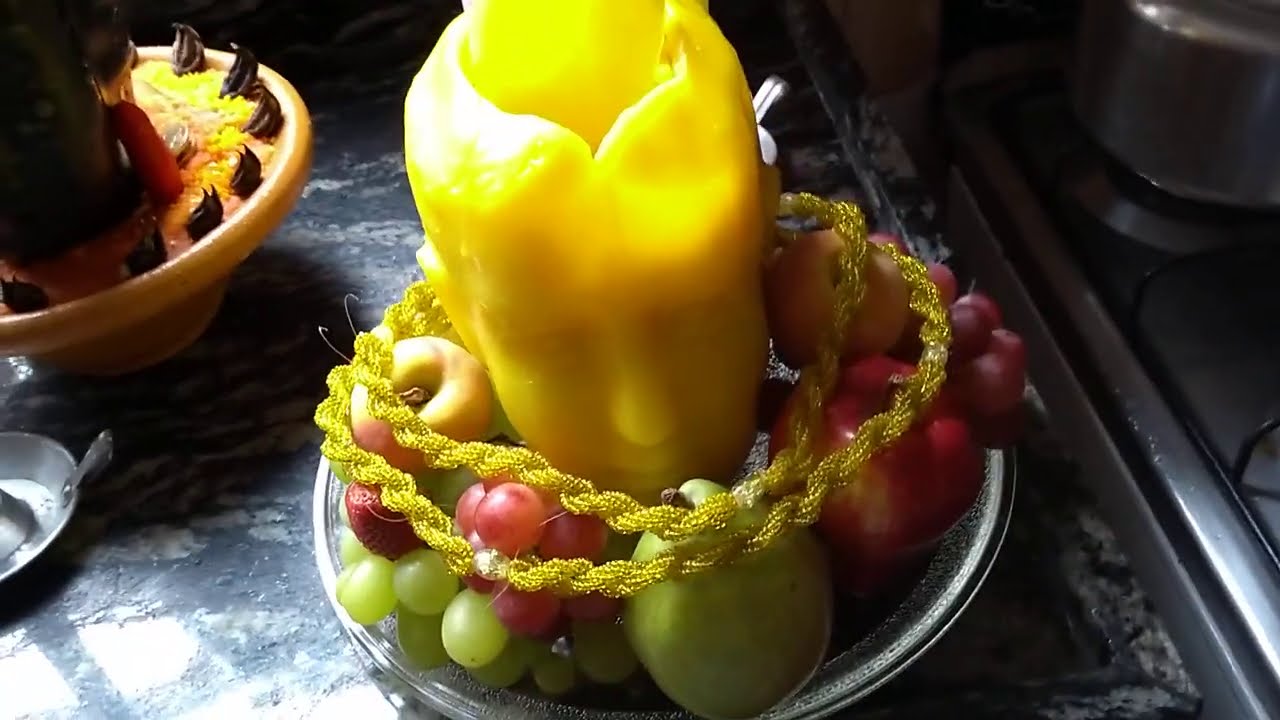 Cabeça de cera, fundamentos, receita, magias