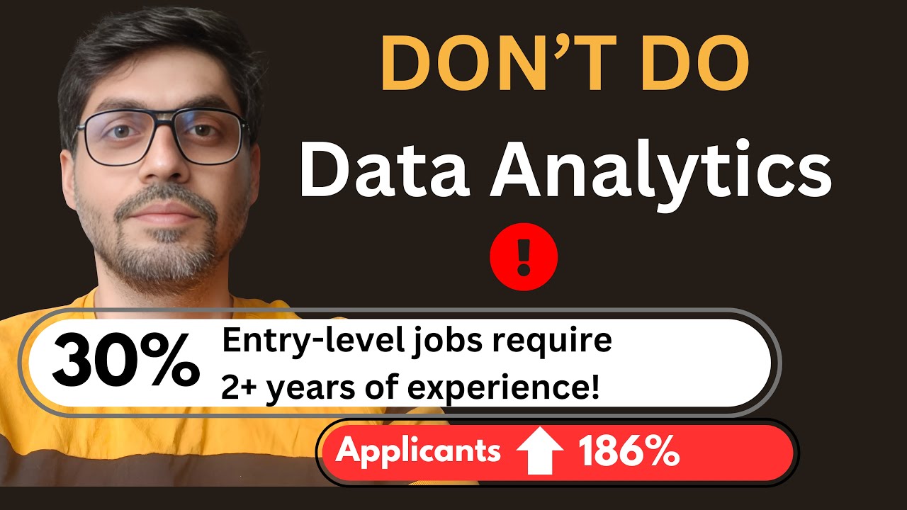 DATA ANALYTICS Secrets You Need to Know Before Getting Started