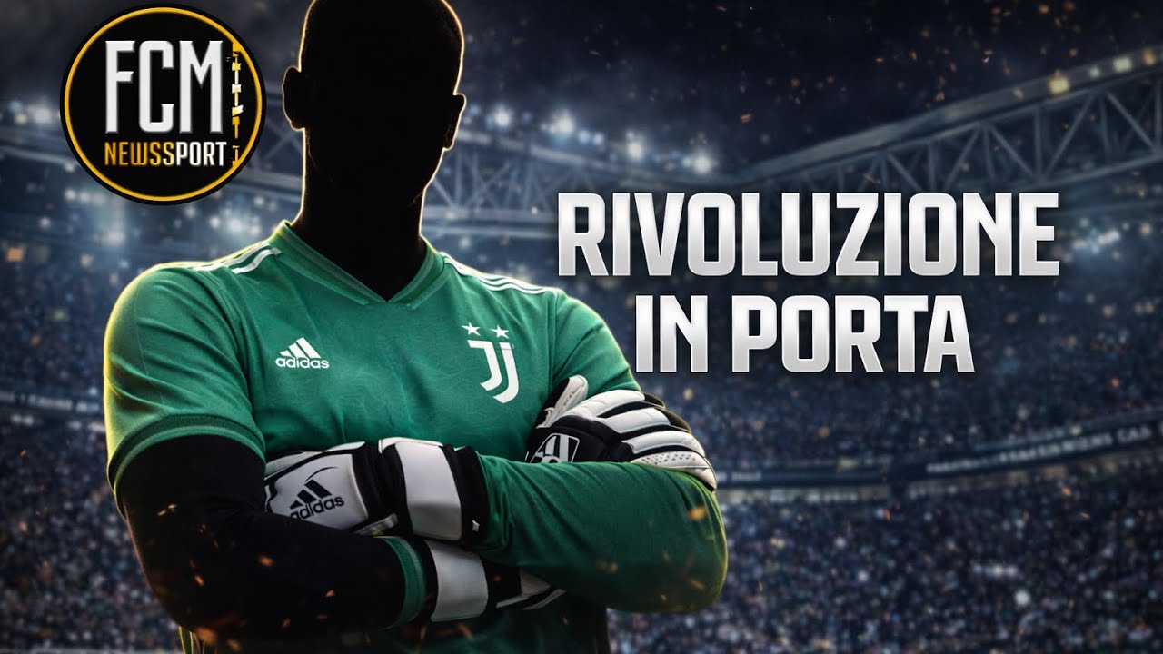 💥 JUVE💥