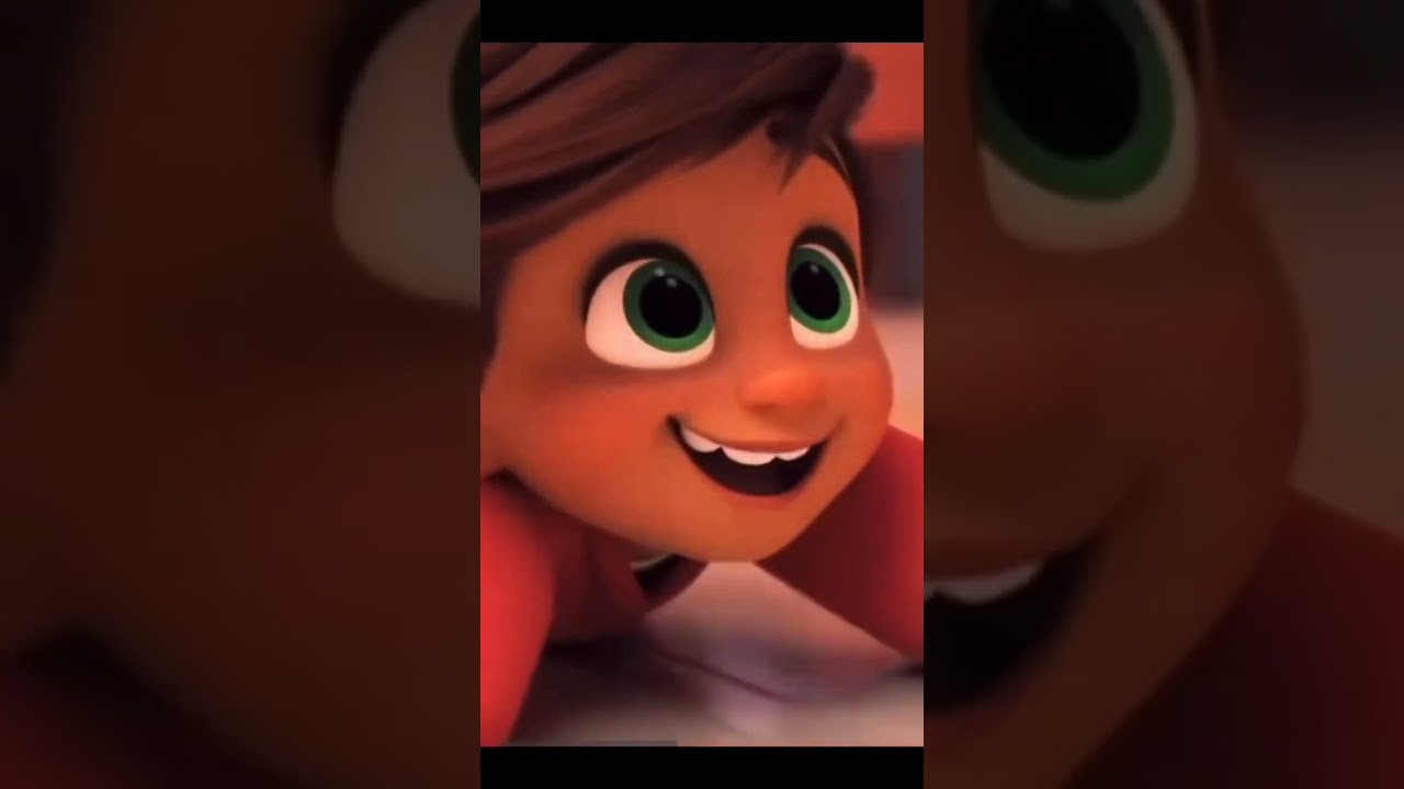 Ai Generated Disney Pixar Movie Trailer (Diddy Party Edition) #disney #sora #parody