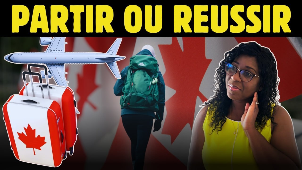 CANADA: LE RÊVE OU LE CAUCHEMAR? Ce que les immigrants ne vous disent pas
