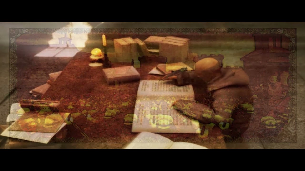 Medieval 2 Total War - Egypt Win