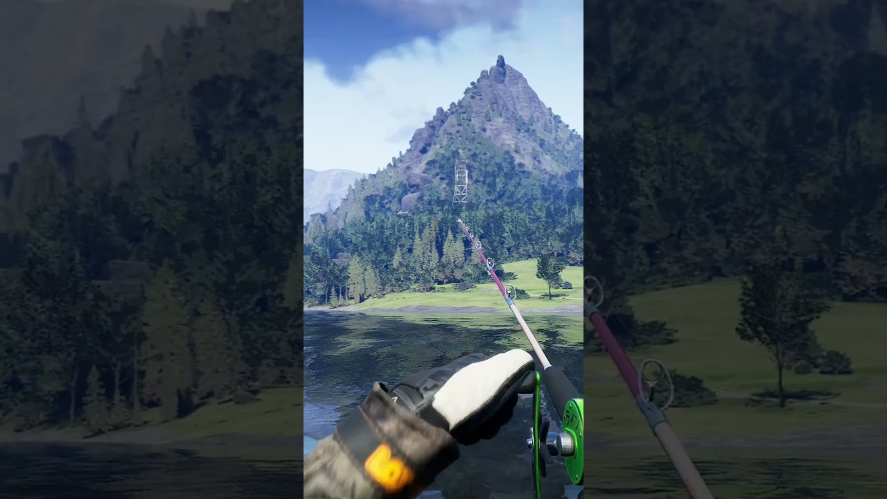 How to Catch SPEILFINNE! 🎣 (Jan 15-21) 