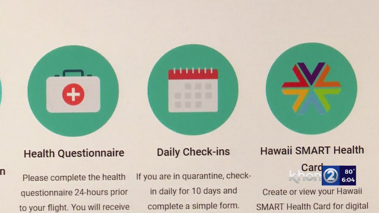 Thousands enroll in the state's SMART Health Card, but it doesn't work for everyone