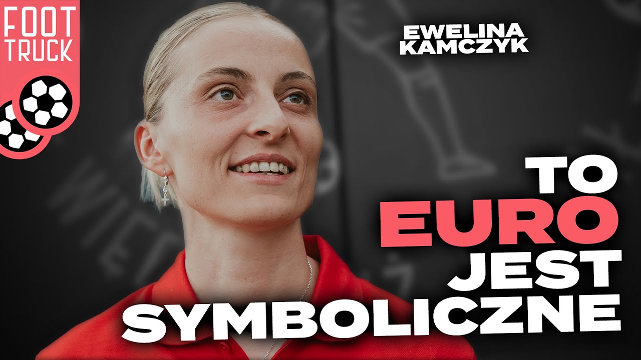EWELINA KAMCZYK CZYLI ATMOSFERIĆOVA