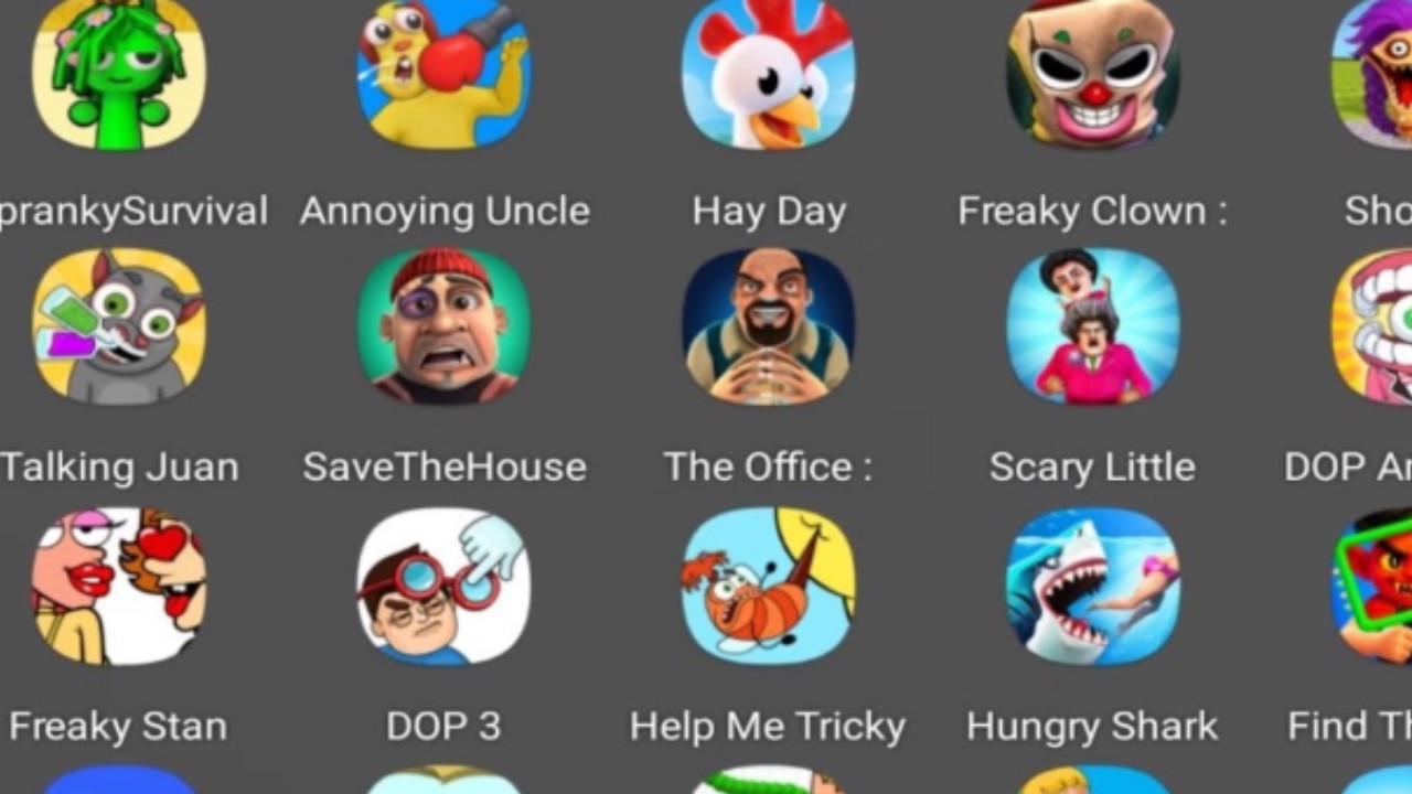 Freaky Stan,Roblox,Sprunki Survival,Scary Little,freaky flyers,SaveTheHouse | GAMEPLAY| mobile games