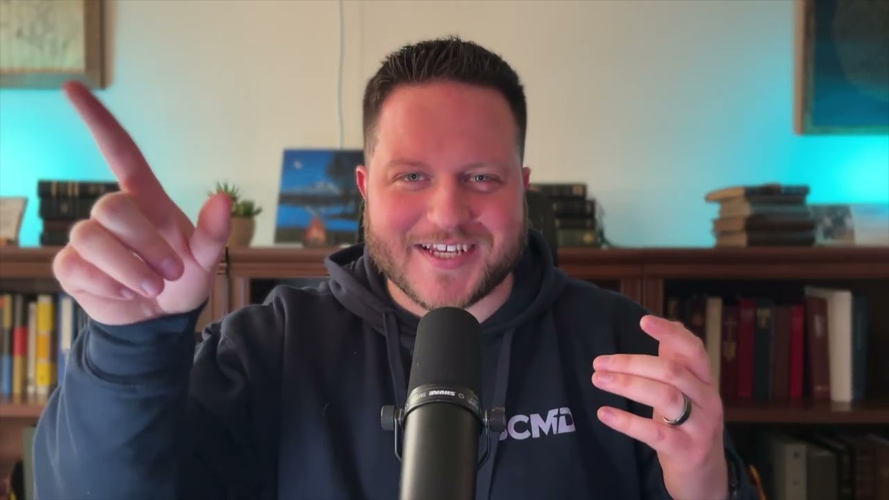 Tabernacle Talk - Psalm 144 - David Brags About Yahweh